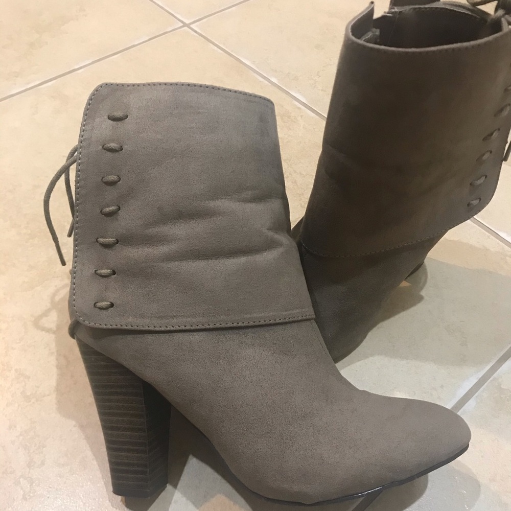 Booties